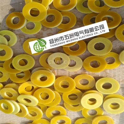 廠家批發環氧絕緣墊片與玻璃纖維墊圈在_中鋁網的應用優勢